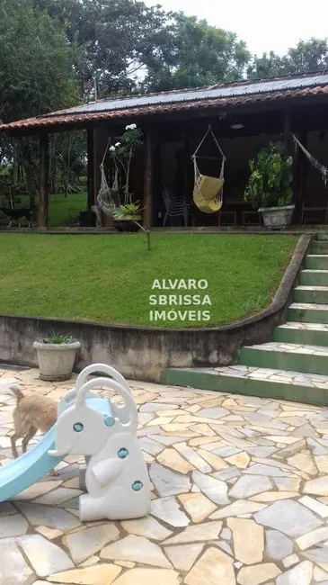 Foto 6 de Chácara com 2 quartos à venda, 5000m2 em Centro, Itu - SP