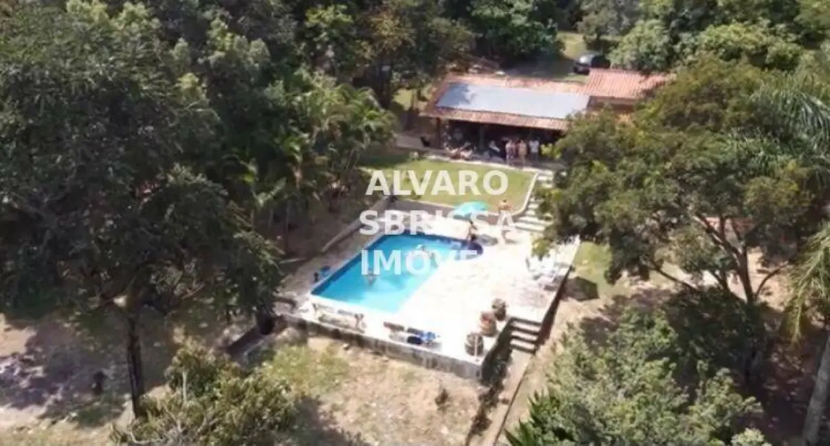 Foto 4 de Chácara com 2 quartos à venda, 5000m2 em Centro, Itu - SP