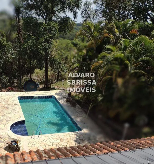 Foto 2 de Chácara com 2 quartos à venda, 5000m2 em Centro, Itu - SP