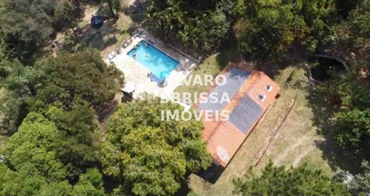 Foto 3 de Chácara com 2 quartos à venda, 5000m2 em Centro, Itu - SP