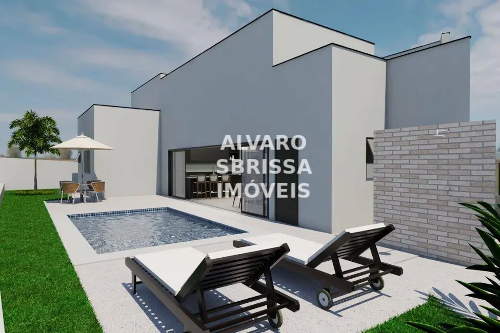 Foto 6 de Casa de Condomínio com 3 quartos à venda, 453m2 em Residencial Central Parque, Salto - SP