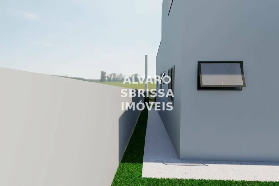 Foto 7 de Casa de Condomínio com 3 quartos à venda, 453m2 em Residencial Central Parque, Salto - SP