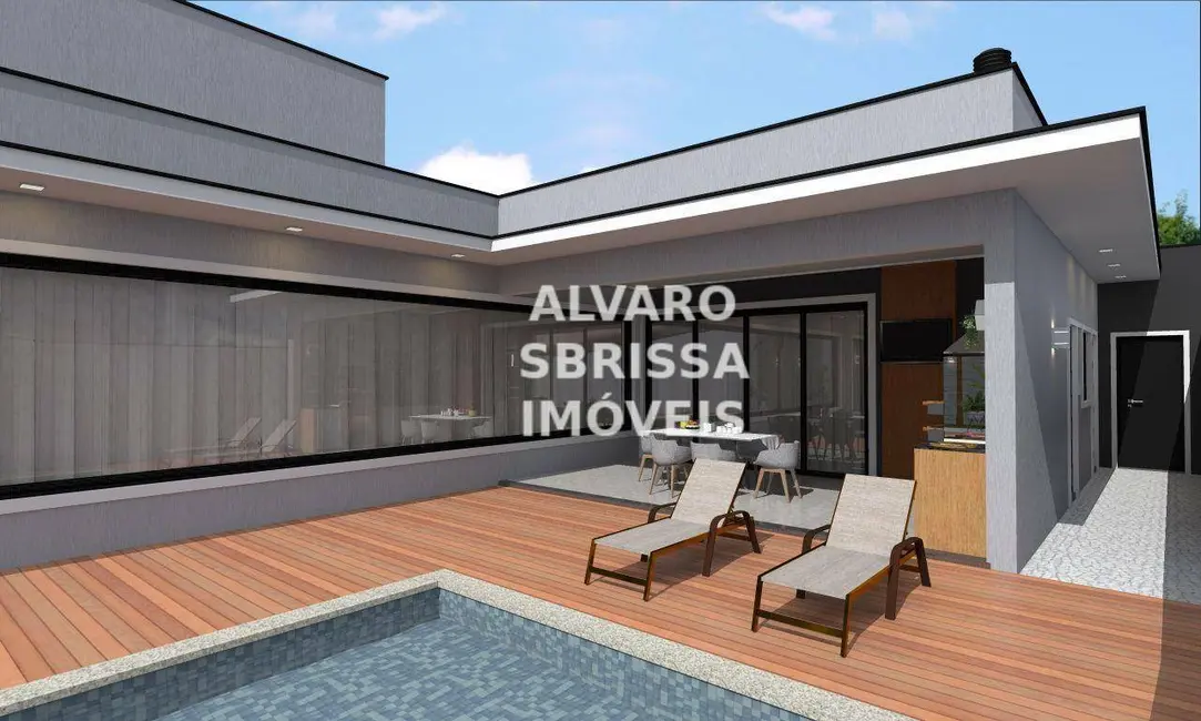 Foto 6 de Casa de Condomínio com 3 quartos à venda, 503m2 em Itu - SP