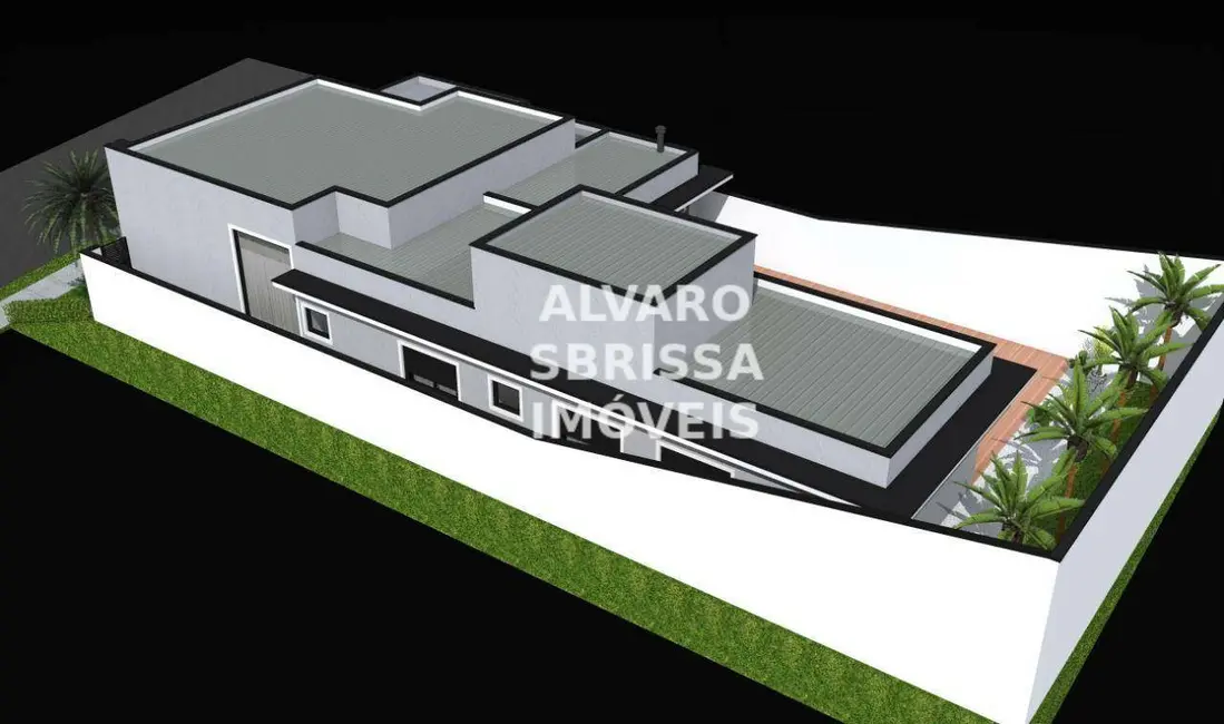 Foto 9 de Casa de Condomínio com 3 quartos à venda, 503m2 em Itu - SP