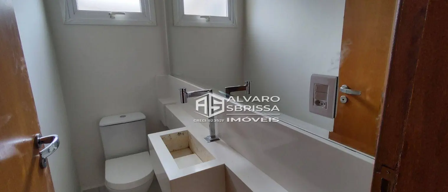 Foto 8 de Casa de Condomínio com 4 quartos à venda, 279m2 em Parque do Varvito, Itu - SP