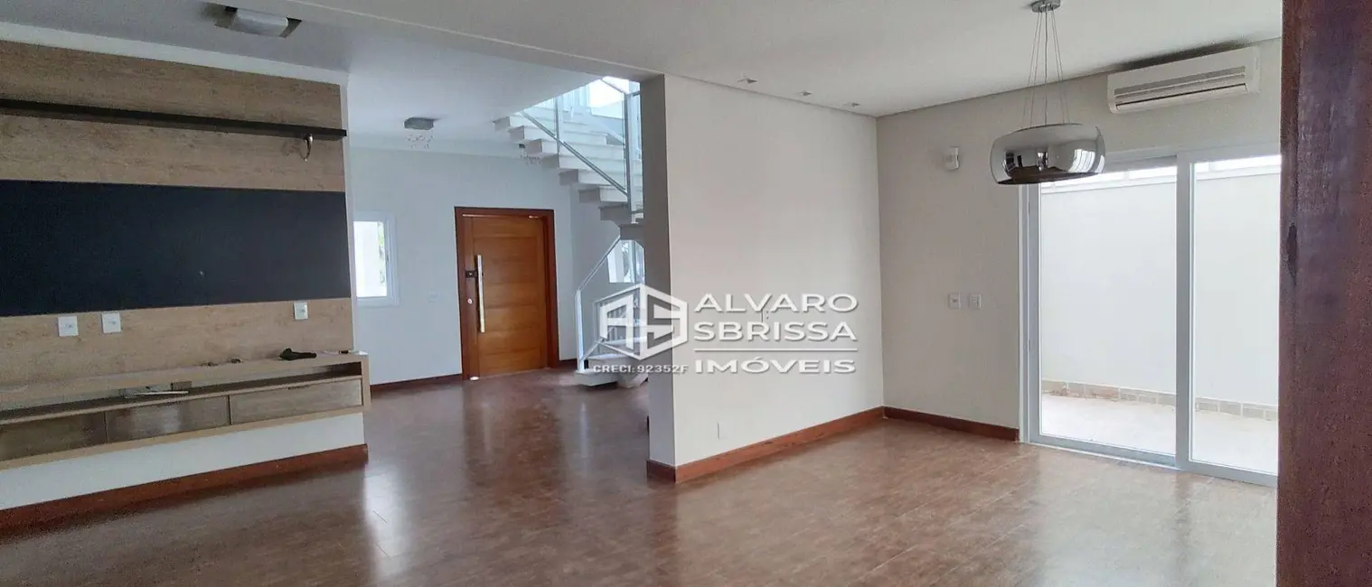 Foto 4 de Casa de Condomínio com 4 quartos à venda, 279m2 em Parque do Varvito, Itu - SP