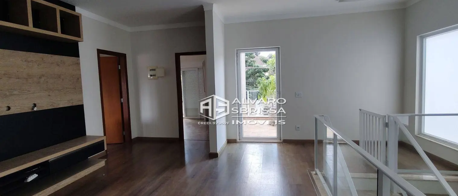 Foto 9 de Casa de Condomínio com 4 quartos à venda, 279m2 em Parque do Varvito, Itu - SP