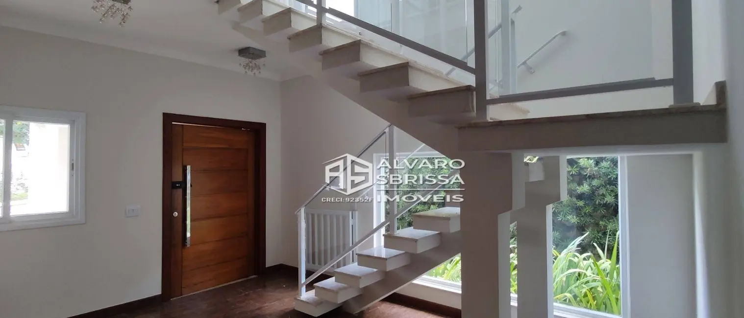 Foto 5 de Casa de Condomínio com 4 quartos à venda, 279m2 em Parque do Varvito, Itu - SP