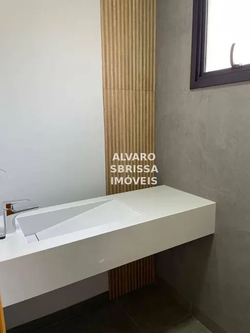 Casa de Condomínio com 3 quartos à venda, 300m2 em Residencial Central Parque, Salto - SP - imagem 6 Foto 6 de Casa de Condomínio com 3 quartos à venda, 300m2 em Residencial Central Parque, Salto - SP