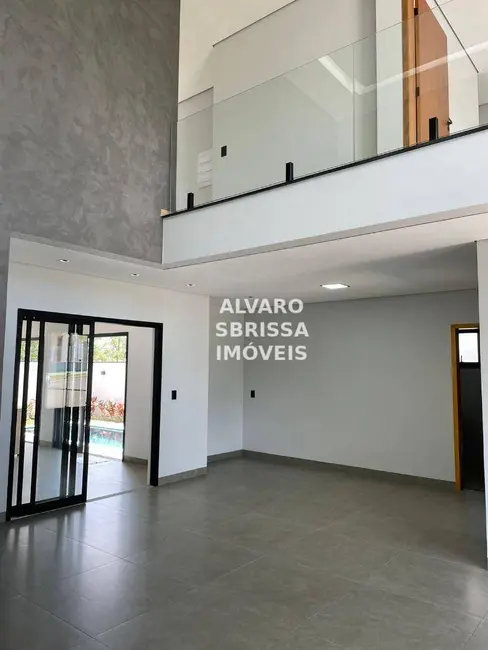 Casa de Condomínio com 3 quartos à venda, 300m2 em Residencial Central Parque, Salto - SP - imagem 5 Foto 5 de Casa de Condomínio com 3 quartos à venda, 300m2 em Residencial Central Parque, Salto - SP