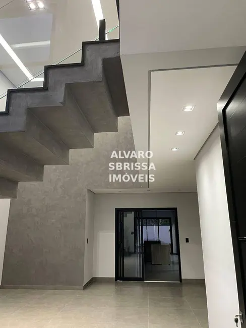 Casa de Condomínio com 3 quartos à venda, 300m2 em Residencial Central Parque, Salto - SP - imagem 9 Foto 9 de Casa de Condomínio com 3 quartos à venda, 300m2 em Residencial Central Parque, Salto - SP