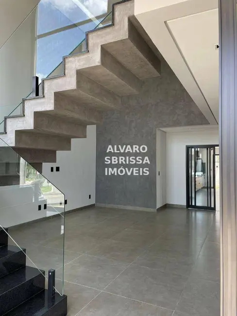 Casa de Condomínio com 3 quartos à venda, 300m2 em Residencial Central Parque, Salto - SP - imagem 8 Foto 8 de Casa de Condomínio com 3 quartos à venda, 300m2 em Residencial Central Parque, Salto - SP