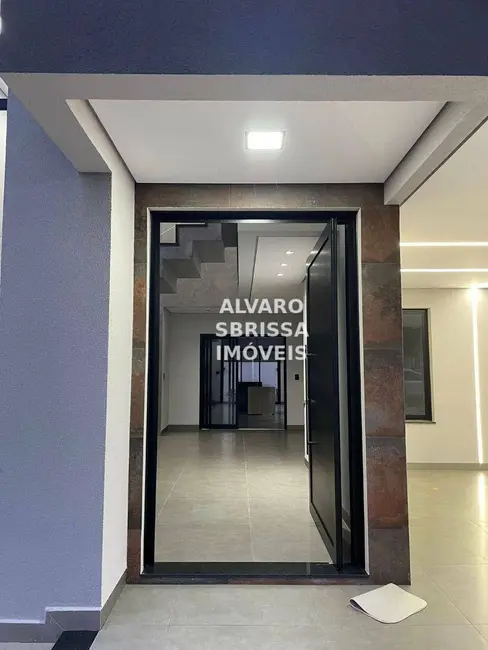 Casa de Condomínio com 3 quartos à venda, 300m2 em Residencial Central Parque, Salto - SP - imagem 4 Foto 4 de Casa de Condomínio com 3 quartos à venda, 300m2 em Residencial Central Parque, Salto - SP