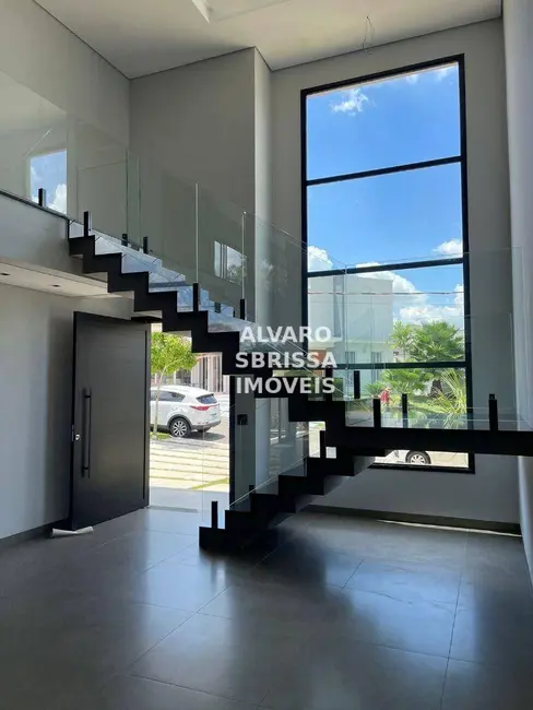 Casa de Condomínio com 3 quartos à venda, 300m2 em Residencial Central Parque, Salto - SP - imagem 7 Foto 7 de Casa de Condomínio com 3 quartos à venda, 300m2 em Residencial Central Parque, Salto - SP