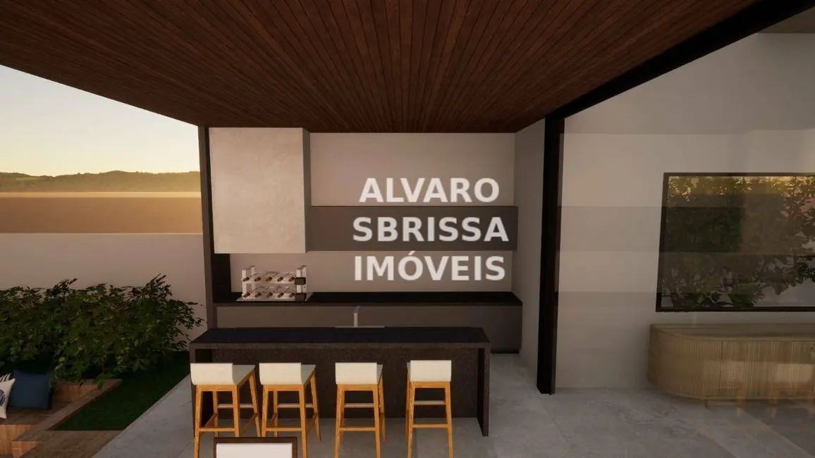 Foto 8 de Casa de Condomínio com 2 quartos à venda, 503m2 em Itu - SP