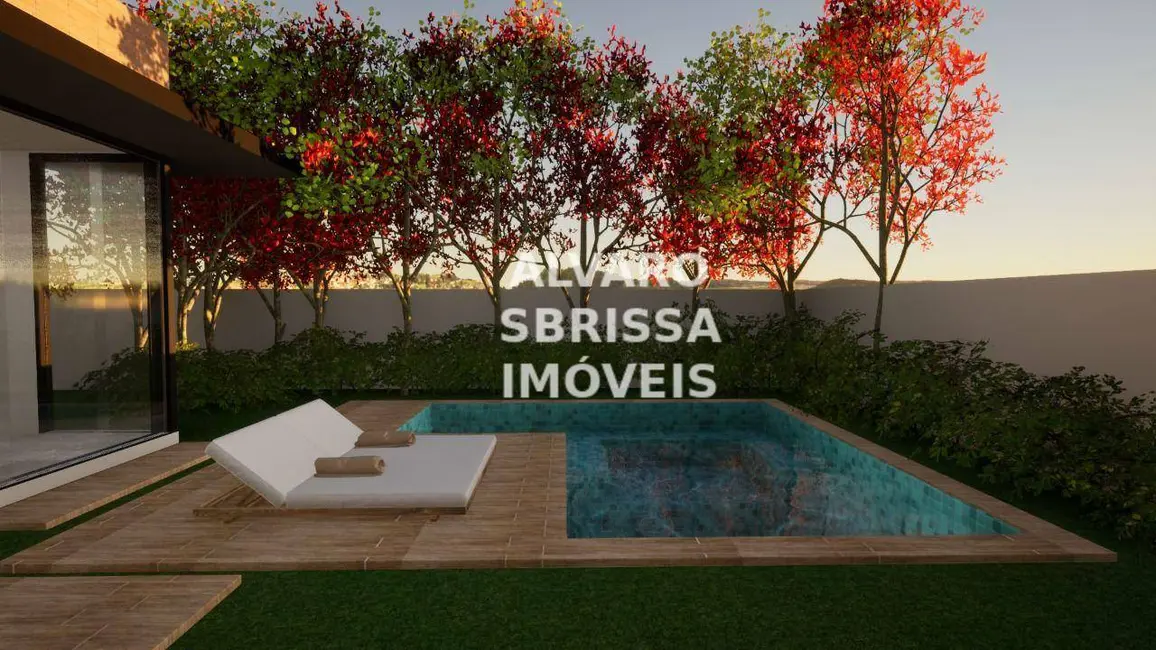 Foto 9 de Casa de Condomínio com 2 quartos à venda, 503m2 em Itu - SP