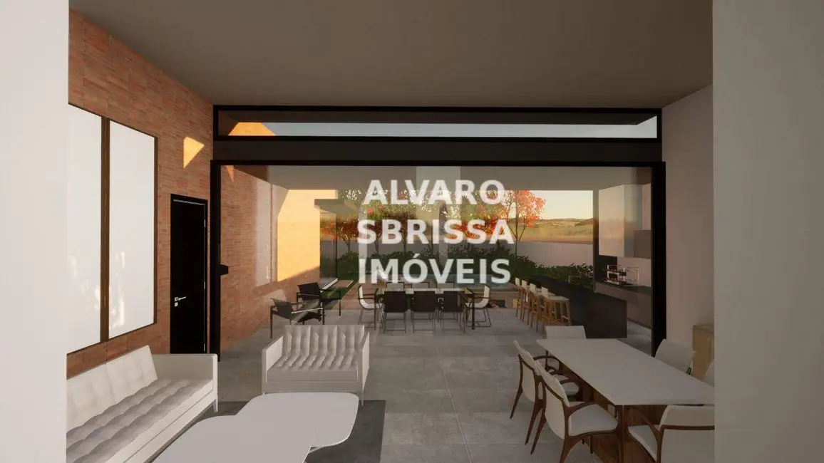 Foto 4 de Casa de Condomínio com 2 quartos à venda, 503m2 em Itu - SP