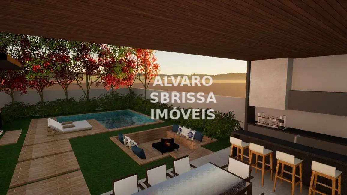 Foto 7 de Casa de Condomínio com 2 quartos à venda, 503m2 em Itu - SP