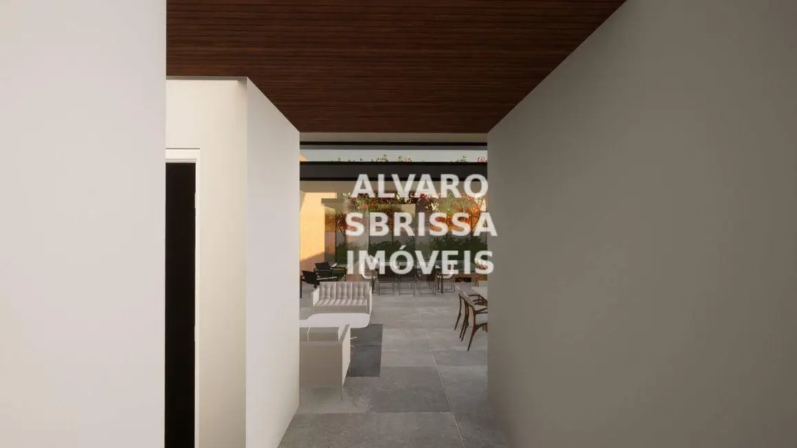 Foto 3 de Casa de Condomínio com 2 quartos à venda, 503m2 em Itu - SP