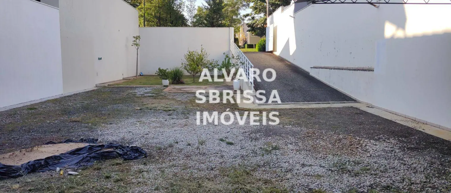 Terreno / Lote à venda, 440m2 em Condomínio Portal de Itu, Itu - SP - imagem 3 Foto 3 de Terreno / Lote à venda, 440m2 em Condomínio Portal de Itu, Itu - SP