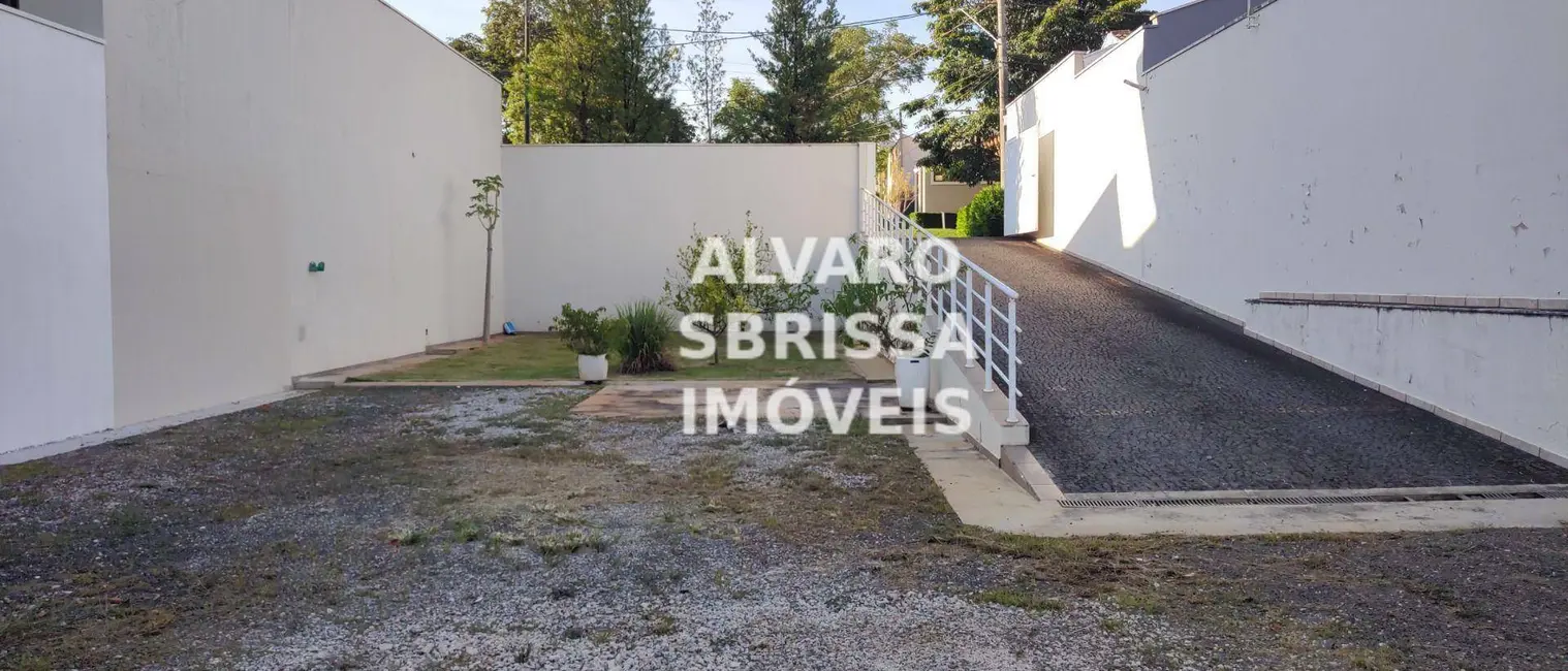 Terreno / Lote à venda, 440m2 em Condomínio Portal de Itu, Itu - SP - imagem 4 Foto 4 de Terreno / Lote à venda, 440m2 em Condomínio Portal de Itu, Itu - SP