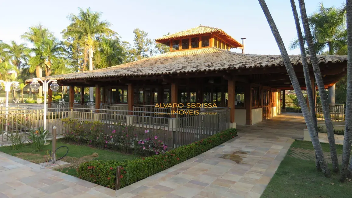 Terreno / Lote à venda, 440m2 em Condomínio Portal de Itu, Itu - SP - imagem 9 Foto 9 de Terreno / Lote à venda, 440m2 em Condomínio Portal de Itu, Itu - SP