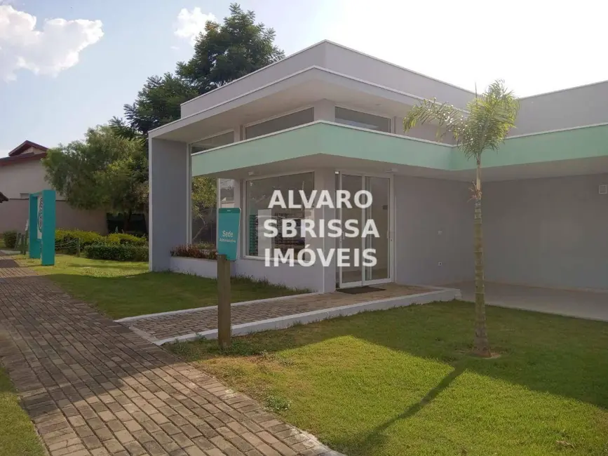 Foto 6 de Casa de Condomínio com 3 quartos à venda, 340m2 em Salto - SP