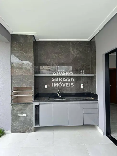 Foto 2 de Casa de Condomínio com 3 quartos à venda, 308m2 em Salto - SP