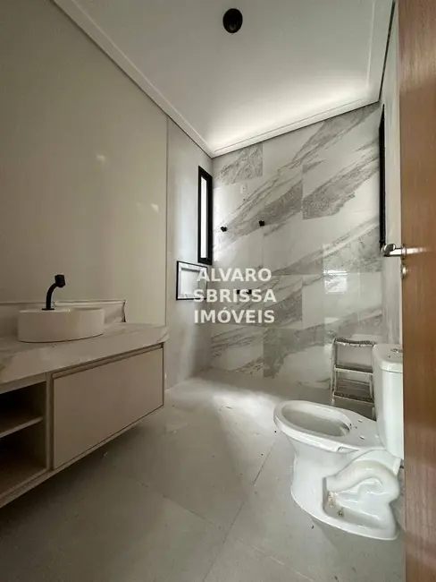 Foto 6 de Casa de Condomínio com 3 quartos à venda, 308m2 em Salto - SP