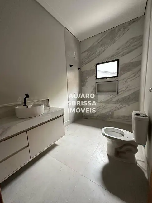 Foto 9 de Casa de Condomínio com 3 quartos à venda, 308m2 em Salto - SP