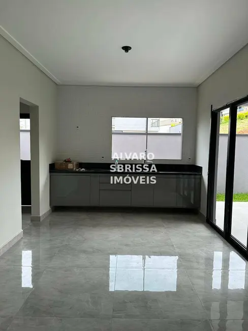 Foto 3 de Casa de Condomínio com 3 quartos à venda, 308m2 em Salto - SP