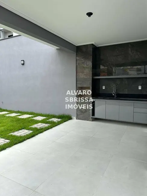 Foto 1 de Casa de Condomínio com 3 quartos à venda, 308m2 em Salto - SP