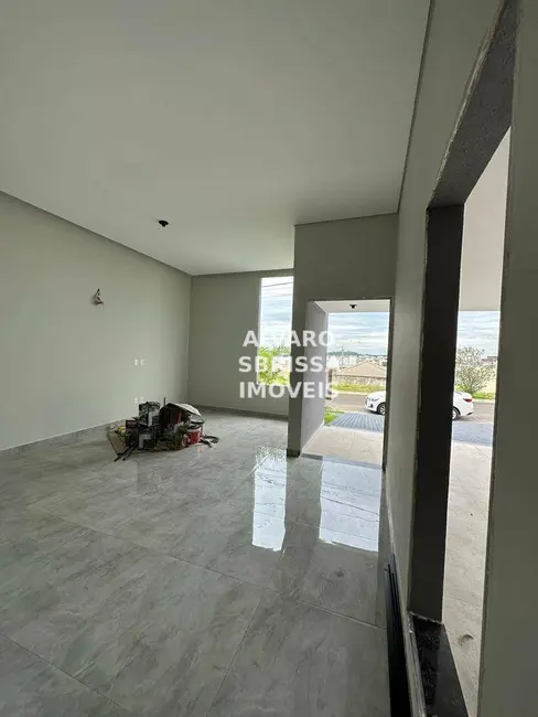 Foto 4 de Casa de Condomínio com 3 quartos à venda, 308m2 em Salto - SP