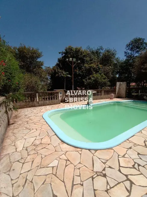 Foto 3 de Chácara com 3 quartos à venda, 2600m2 em Residencial Sete Quedas, Itu - SP