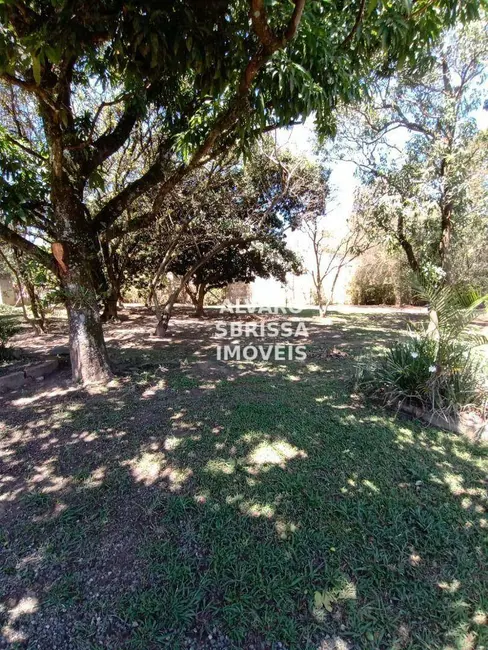 Foto 6 de Chácara com 3 quartos à venda, 2600m2 em Residencial Sete Quedas, Itu - SP