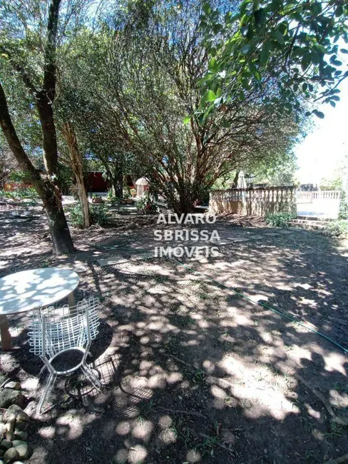 Foto 4 de Chácara com 3 quartos à venda, 2600m2 em Residencial Sete Quedas, Itu - SP