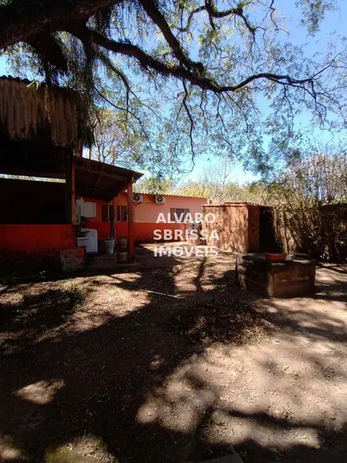 Foto 8 de Chácara com 3 quartos à venda, 2600m2 em Residencial Sete Quedas, Itu - SP