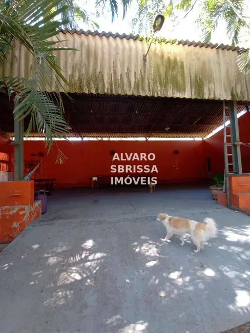 Foto 9 de Chácara com 3 quartos à venda, 2600m2 em Residencial Sete Quedas, Itu - SP