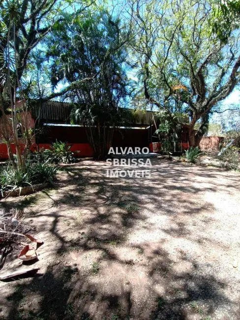 Foto 7 de Chácara com 3 quartos à venda, 2600m2 em Residencial Sete Quedas, Itu - SP