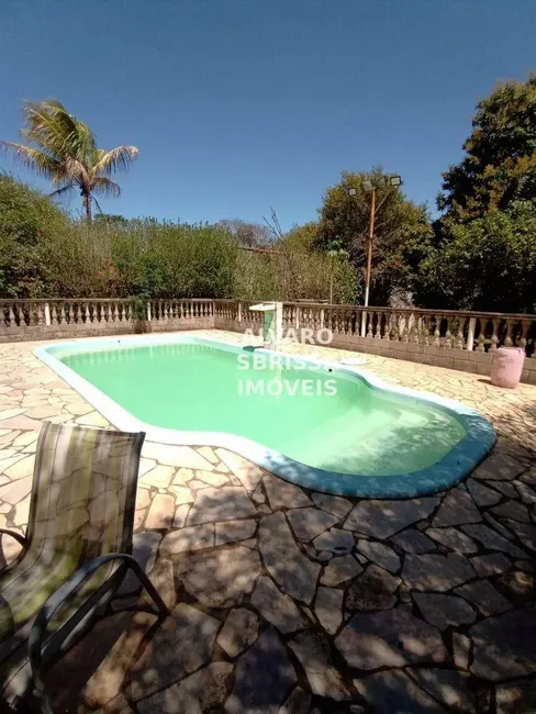 Foto 1 de Chácara com 3 quartos à venda, 2600m2 em Residencial Sete Quedas, Itu - SP