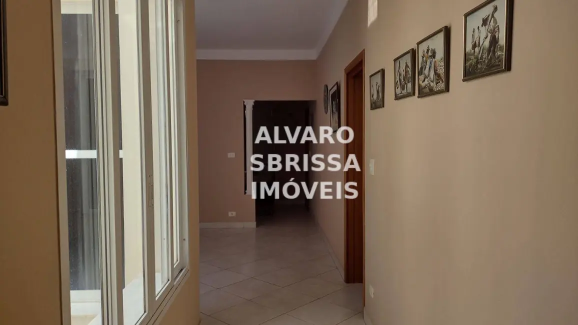 Foto 5 de Casa com 4 quartos à venda e para alugar, 335m2 em Brasil, Itu - SP