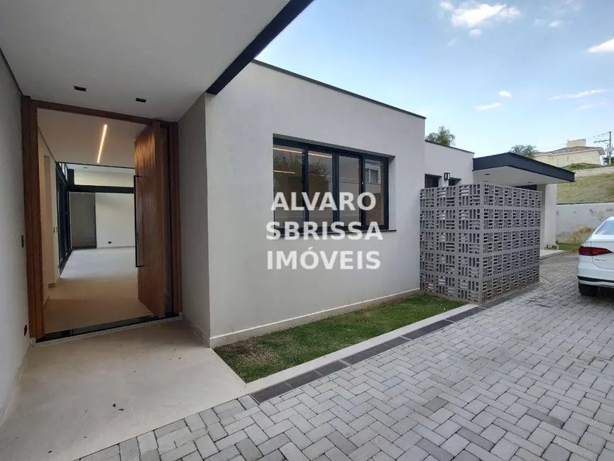 Casa de Condomínio com 4 quartos à venda, 1000m2 em Jardim Emicol, Itu - SP - imagem 4 Foto 4 de Casa de Condomínio com 4 quartos à venda, 1000m2 em Jardim Emicol, Itu - SP