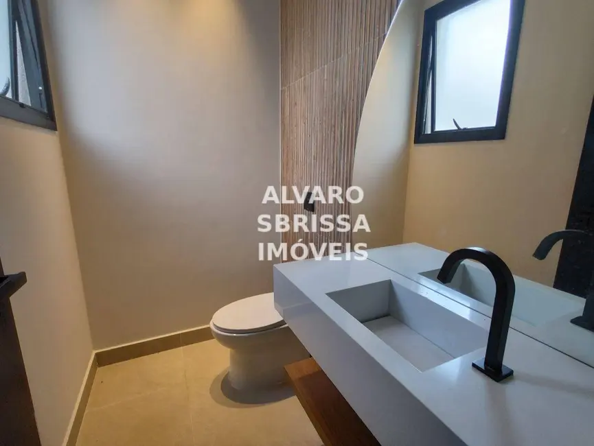 Casa de Condomínio com 4 quartos à venda, 1000m2 em Jardim Emicol, Itu - SP - imagem 9 Foto 9 de Casa de Condomínio com 4 quartos à venda, 1000m2 em Jardim Emicol, Itu - SP