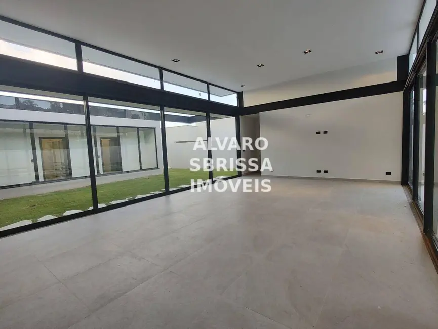 Casa de Condomínio com 4 quartos à venda, 1000m2 em Jardim Emicol, Itu - SP - imagem 6 Foto 6 de Casa de Condomínio com 4 quartos à venda, 1000m2 em Jardim Emicol, Itu - SP