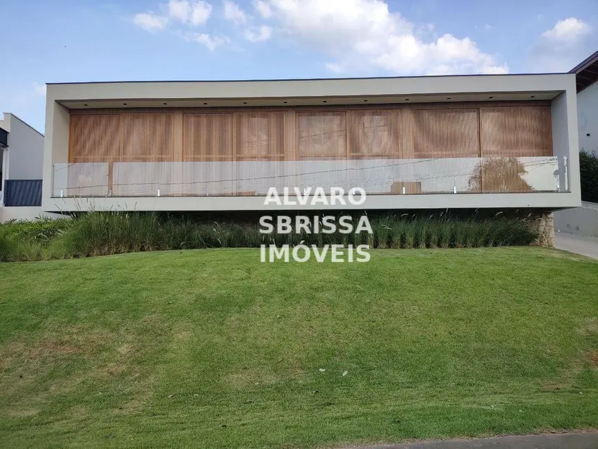 Casa de Condomínio com 4 quartos à venda, 1000m2 em Jardim Emicol, Itu - SP - imagem 3 Foto 3 de Casa de Condomínio com 4 quartos à venda, 1000m2 em Jardim Emicol, Itu - SP