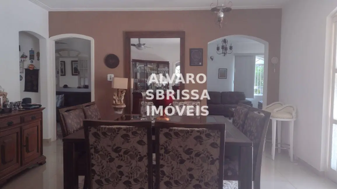 Foto 8 de Casa de Condomínio com 5 quartos à venda, 800m2 em Itu - SP