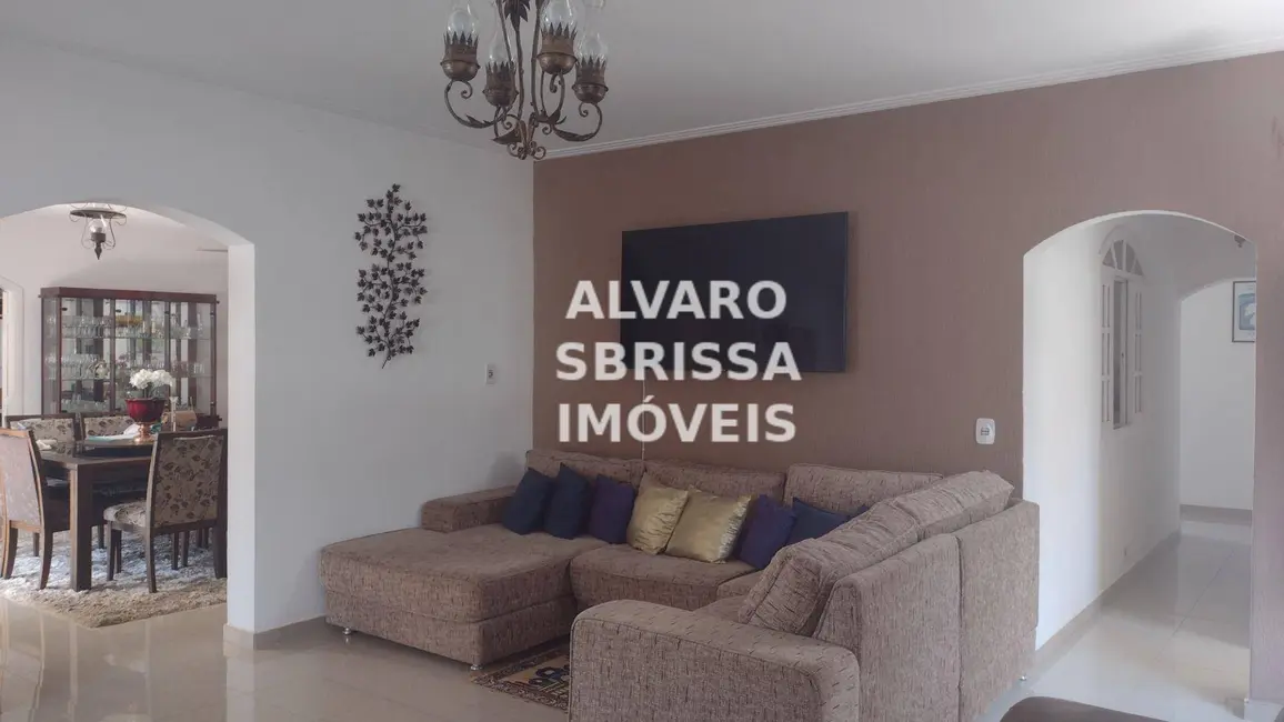 Foto 9 de Casa de Condomínio com 5 quartos à venda, 800m2 em Itu - SP