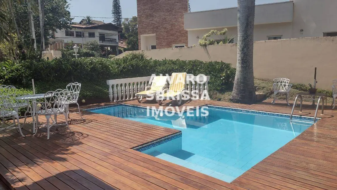 Foto 5 de Casa de Condomínio com 5 quartos à venda, 800m2 em Itu - SP