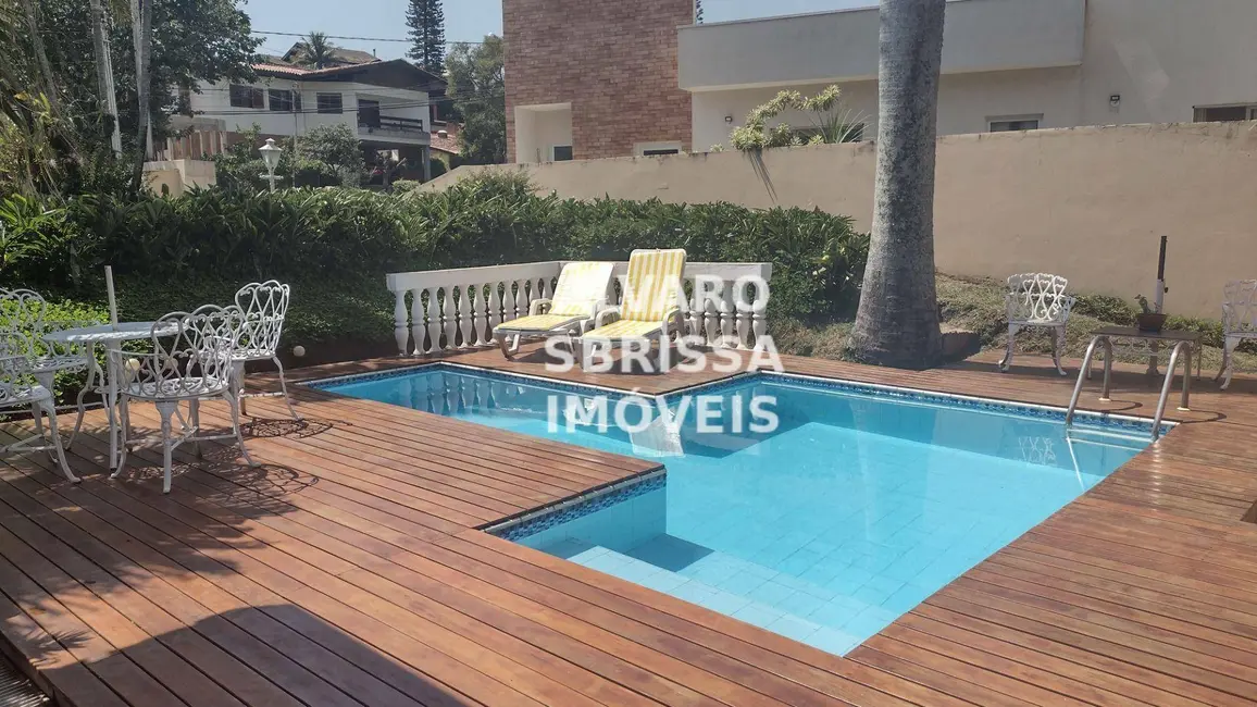 Foto 6 de Casa de Condomínio com 5 quartos à venda, 800m2 em Itu - SP