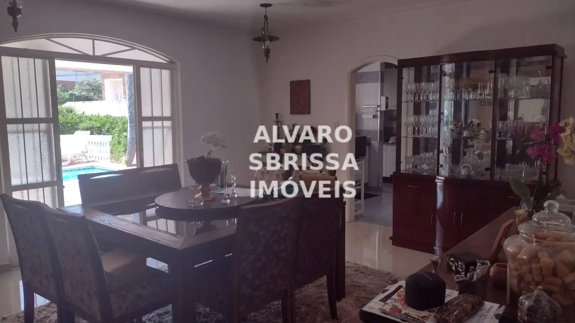 Foto 7 de Casa de Condomínio com 5 quartos à venda, 800m2 em Itu - SP